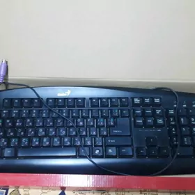 Клавиатура