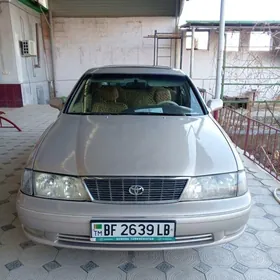 Toyota Avalon 1997