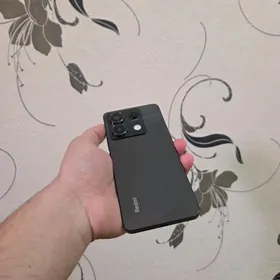 Redmi note 13 pro 12/512 paket