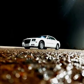 Chrysler 300C 2010