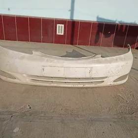 Duty Camry onki bamper