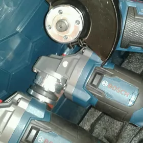 Balgarka batareý BOHCS. Edon.