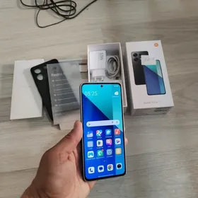 REDMI NOT 13 (6/128)