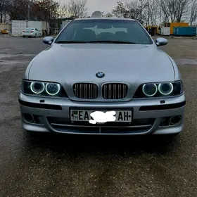 BMW 540 1997