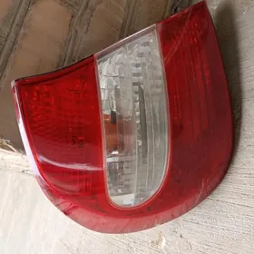 Duty Camry zadny fara