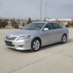 Toyota Camry 2010