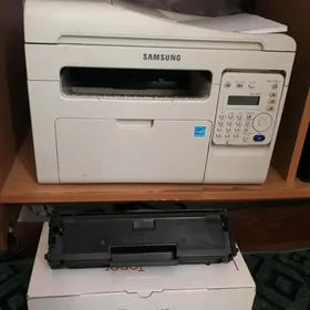принтер "САМСУНГ"