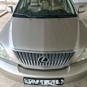 Lexus RX 330 2003
