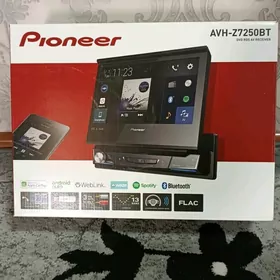 Pioneer Z7250 BT