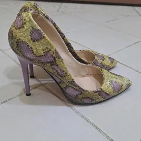 туфли, köwüş