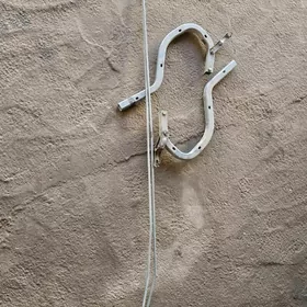 bagaź petle duty awalon