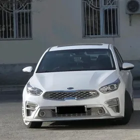 Kia Forte 2020