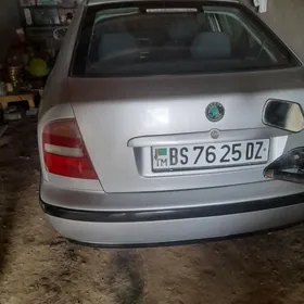 Opel Signum 1999
