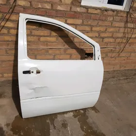 Toyota Siyena 1998 gapy morda