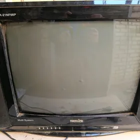 Телевизор Telewozor