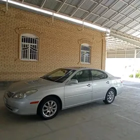 Lexus ES 300 2002