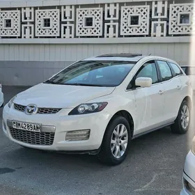 Mazda CX-7 2007