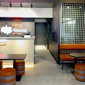 Продам Кафе