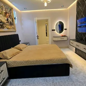 10 микр 3/3 этаж 2 комнат