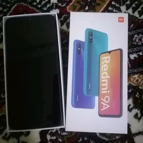 Redmi 9a