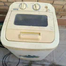 Стиральная машина Kir masyn