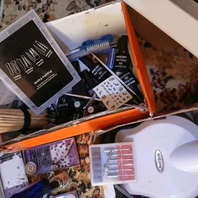 дырнак ве кирпик