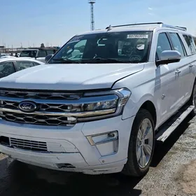 Ford Expedition 2023