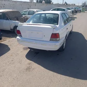 Toyota Tercel 1999