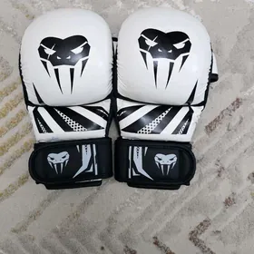 Perçatka/Перчатки