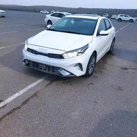 Kia Forte 2023