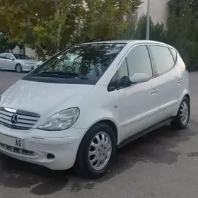 Mercedes-Benz A150 2001