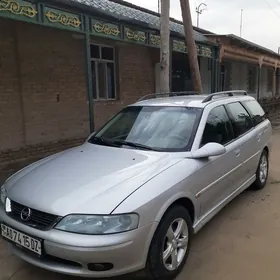 Opel Vectra 2001