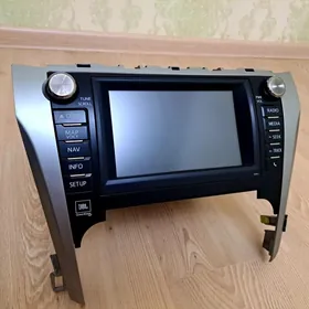 Aurion Uly Monitor JBL