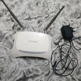 TP-LINK