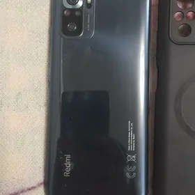 REDMI  NOTE  10  S