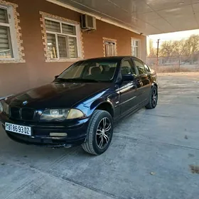 BMW E46 1998