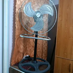 Вентилятор