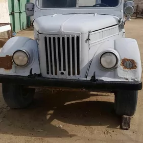 UAZ 452 1980