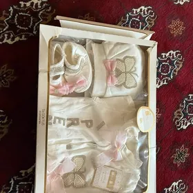 caga sumka we koplekt