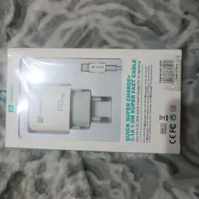 Aifon зарядка