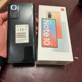 Redmi Not 10 Pro 8/128