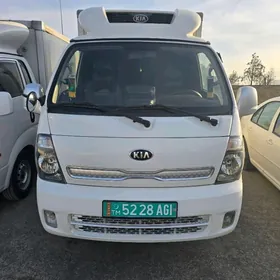 Kia Bongo 2018