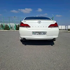 Toyota Avalon 2008