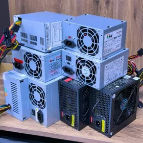 БЛОКИ ПИТАНИЯ ОФИСНЫЕ!