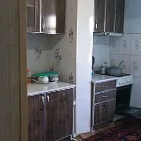 Satlyk Jay 1 Komnat.