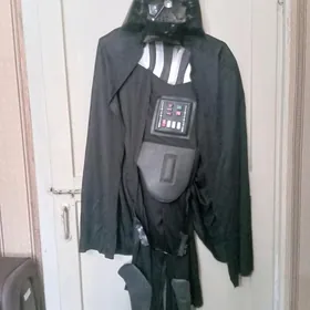 Костюм Дарта Вейдера