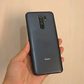 Redmi 9. 4/64