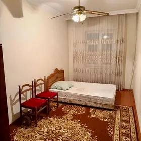 Mezlauka Kim rayon kwartira