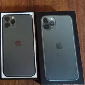 IPhone 11 pro