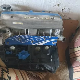 mator (dvigatel) 1.6 karolla